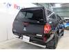 MITSUBISHI TRITON