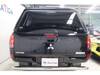 MITSUBISHI TRITON
