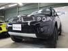 MITSUBISHI TRITON