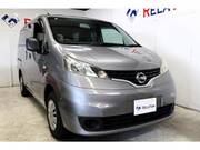 2011 NISSAN NV200 VANETTE VAN GX