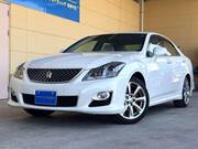2008 TOYOTA CROWN