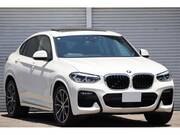 2020 BMW X4
