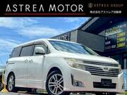 2011 NISSAN ELGRAND