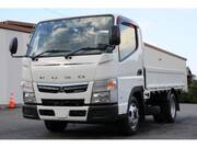 2017 FUSO CANTER
