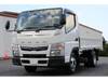 FUSO CANTER