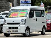 2021 SUZUKI EVERY