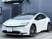 2023 TOYOTA PRIUS