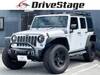 CHRYSLER JEEP WRANGLER UNLIMITED