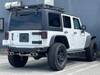 CHRYSLER JEEP WRANGLER UNLIMITED