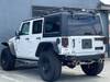 CHRYSLER JEEP WRANGLER UNLIMITED