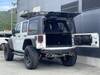 CHRYSLER JEEP WRANGLER UNLIMITED