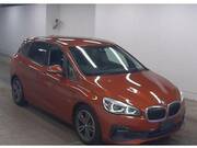 2018 BMW 2 SERIES