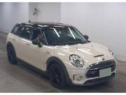 2016 BMW MINI