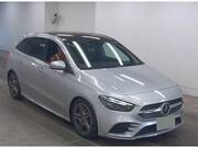 2019 MERCEDES BENZ B-CLASS