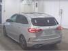MERCEDES BENZ B-CLASS