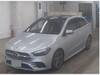 MERCEDES BENZ B-CLASS