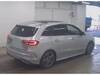 MERCEDES BENZ B-CLASS