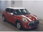 2015 BMW MINI COOPER