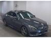 MERCEDES BENZ C-CLASS