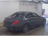 MERCEDES BENZ C-CLASS