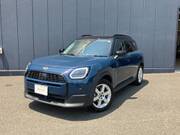 2025 BMW MINI