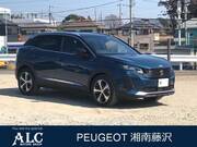 2023 PEUGEOT 3008