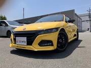 2020 HONDA S660