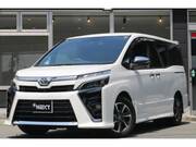 2021 TOYOTA VOXY