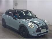 2019 BMW MINI