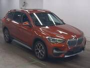 2019 BMW X1