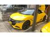 HONDA S660