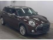 2018 BMW MINI