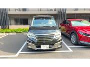 2015 NISSAN SERENA