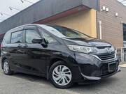 2017 HONDA FREED