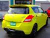 SUZUKI SWIFT SPORT