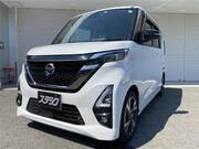2022 NISSAN ROOX