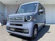 2025 HONDA N-VAN