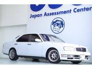 1995 NISSAN GLORIA BROUGHAM