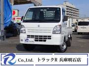 2018 SUZUKI CARRY TRUCK