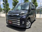 2017 MITSUBISHI OTHER