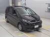 HONDA FREED HYBRID