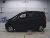 HONDA FREED HYBRID