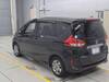 HONDA FREED HYBRID