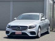 2017 MERCEDES BENZ E-CLASS