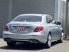 MERCEDES BENZ E-CLASS