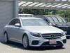 MERCEDES BENZ E-CLASS