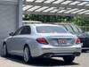 MERCEDES BENZ E-CLASS