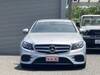 MERCEDES BENZ E-CLASS