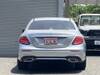 MERCEDES BENZ E-CLASS