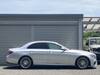MERCEDES BENZ E-CLASS